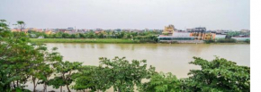 Blue River Boutique Hoi An Hotel